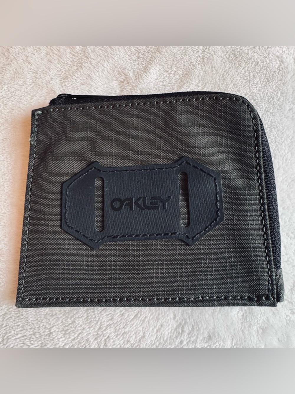 Oakley Slim Street Wallet